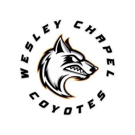 Wesley Chapel Coyotes logo